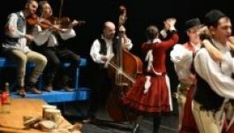 A sóvidéki kalapács Csíkmenaságon és Balánbányán