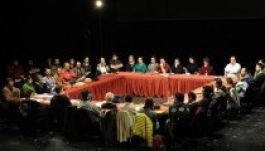 Megszűnik a Szputnyik Hajózási Társaság színtársulat