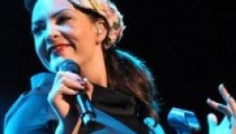Caro Emerald is jön a debreceni Campus Fesztiválra