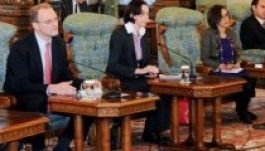 Az IMF-küldöttség a román kormánynak: 