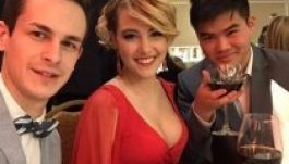 Fel sem lehetett ismerni az X-Faktor nagyváradi győztesét a Story gálán