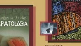 Fekete Vince és Dimény H. Árpád könvbemutatója Kézdivásárhelyen