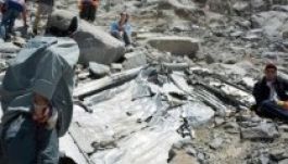 Fél évszázada lezuhant repülő roncsait találták meg Chilében