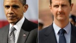 Szíria előre tud Iszlám Állam elleni amerikai légicsapásokról