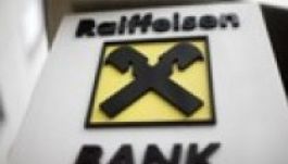 Veszteséges volt a Raiffeisen tavaly