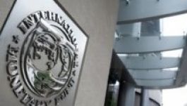 Az IMF 2,7 százalékos gazdasági növekedést vár Romániában az idén