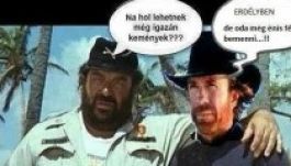 Ilyenek a vicces kedvű magyar nacionalisták