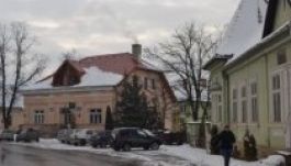 Kitolt a kormány a fejlődőképes községekkel