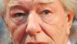 Végleg visszavonul a Dumbledore-t alakító színész