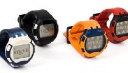 Olyan órát készít a Swatch, amit sosem kell tölteni