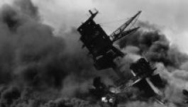 Meghalt a Pearl Harbornál elsüllyedt híres hadihajó 100 éves túlélője