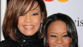 Szerdán lekapcsolják a Whitney Houston lányát életben tartó gépeket