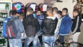 Jogi bizottsági igen a nyerőgépek működtetésének korlátozására