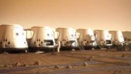 Ezer embernek van esélye élni és meghalni a Marson