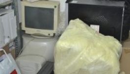 E-hulladék: mentsd meg környezetedet a nehézfémektől