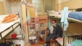 Hatágyas cellába került Elena Udrea a rendőrségi fogdában