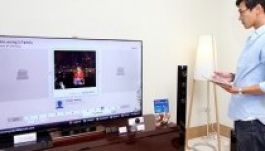 Ezt mondta a Samsung a hallgatózó okostévéiről