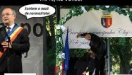 ActiweWatch: Emil Boc nem sokban különbözik Gheorghe Funartól