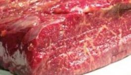 EP: a feldolgozott élelmiszereken is szerepeljen a hús származási helye