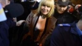Előzetes letartóztatásba került Elena Udrea képviselő