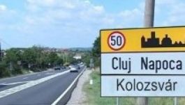 Balhé volt a tanácsülésen a kétnyelvű táblák miatt