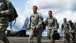 Obama hazahívta az ebola ellen küzdő amerikai katonákat