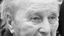 Elhunyt Cs. Erdős Tibor festőművész