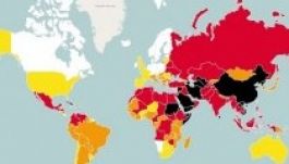 Romlott a hazai sajtó helyzete (INFOGRAFIKA)