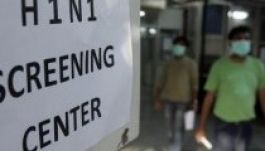 H1N1: Belehalt a fertőzésbe egy svájci turista Indiában