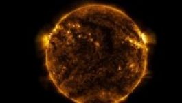 Ezek voltak a Nap utóbbi öt évének legszebb pillanatai (VIDEÓ)