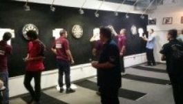 Országos dartsversenyt tartanak Nagyváradon