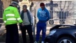 Karambolozott Szatmárnémetiben az RMDSZ főtitkárhelyettese