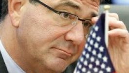 Megszavazta az amerikai szenátus az új védelmi minisztert