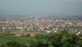 Honnan menekül a legtöbb koszovói?