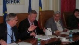 Elfogadták a Bihar megyei költségvetést