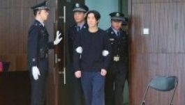 Kiszabadult a börtönből Jackie Chan fia