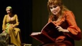 Nyerjen páros meghívót a Luisa Miller operaelőadásra!