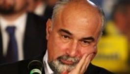 Vosganian-ügy: kilépett a PNL-ből a volt miniszter