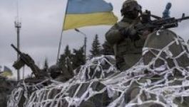 Oroszbarát támadás zajlik Ukrajnában