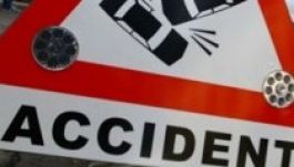 Balesetben meghalt egy 47 éves nő Háromszék határán