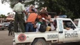 Tóásó-ügy: nyolc évet kapott az egyik vádlott