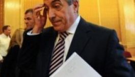 A szenátus elnöke nem akar „ügyészköztársaságot”