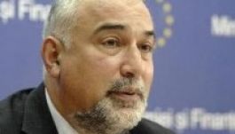 Az ANI szerint gyanús Varujan Vosganian vagyonnyilatkozata