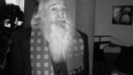 Közúti balesetben hunyt el a 90 éves Kusztos Endre grafikusművész