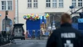 Terrorveszély miatt elmarad egy németországi farsangi ünnep