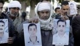 Az egyiptomi elnök megtorlással fenyegeti az Iszlám Államot