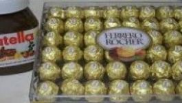 Elhunyt a Mon Cheri, Kinder, Raffaello csokoládék atyja