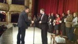 Huszonötödik éves fennállását ünnepelte a bihari RMDSZ