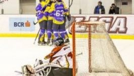 MOL Liga: elődöntőbe jutott a Brassói Corona (GALÉRIA)