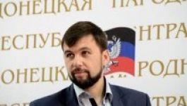 Az orosz szakadárok elégedetlenek a minszki megállapodással